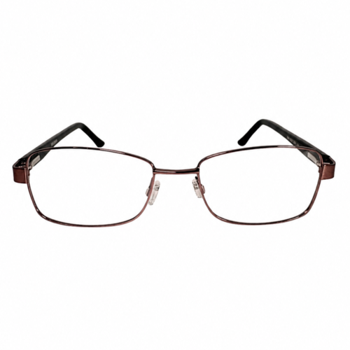 Armação de Grau em Metal 5816 53-17 - Avanzato Optical