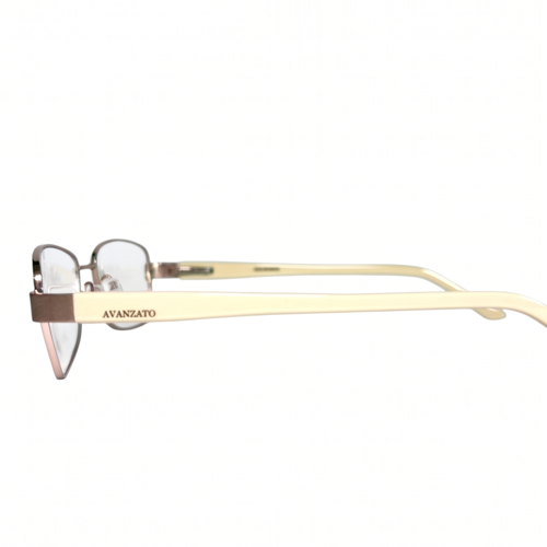 Armação de Grau em Metal 5816 53-17 - Avanzato Optical