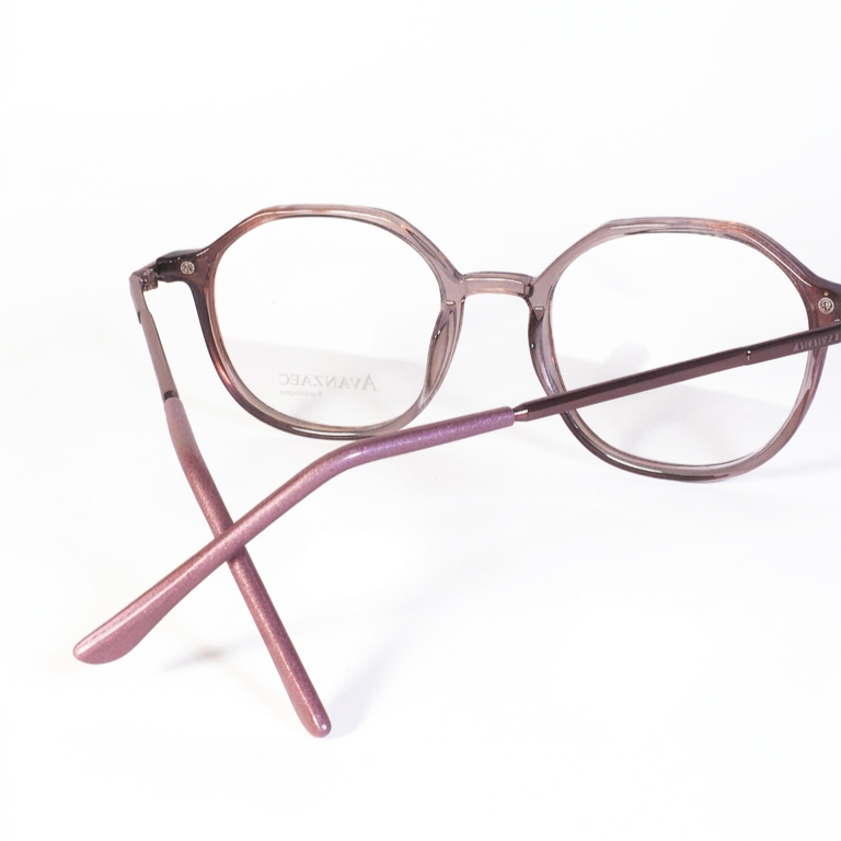 Armação de Grau Acetato 440 51-15 - Avanzato Optical