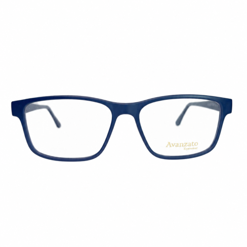 Armação Óptica Acetato 433 52-17 - Avanzato Optical