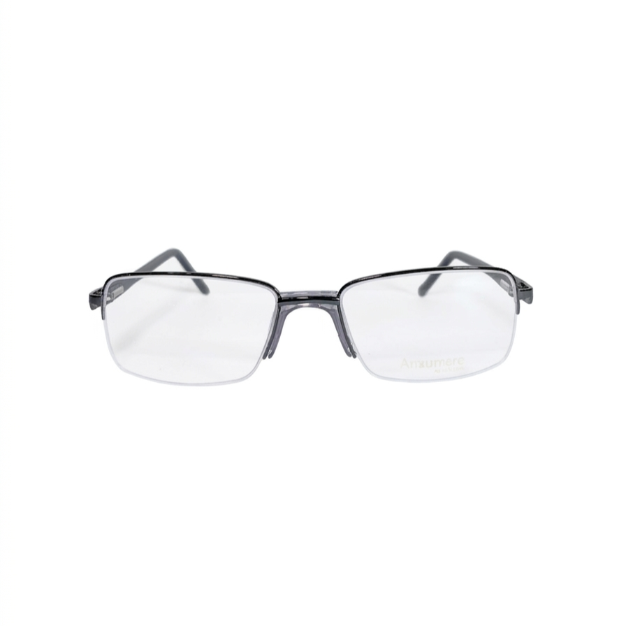 Armação de Grau Metal 1537 54-18 com Ponte Anatômica Avanzato Optical