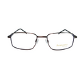 Armação de Grau Metal 851 51-19 - Avanzato Optical