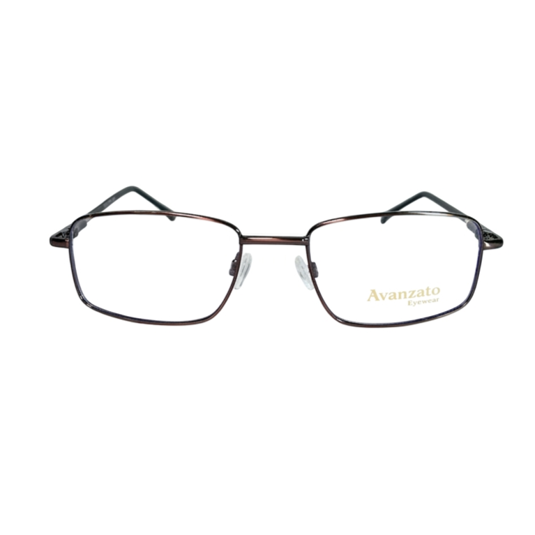 Armação de Grau Metal 851 51-19 - Avanzato Optical