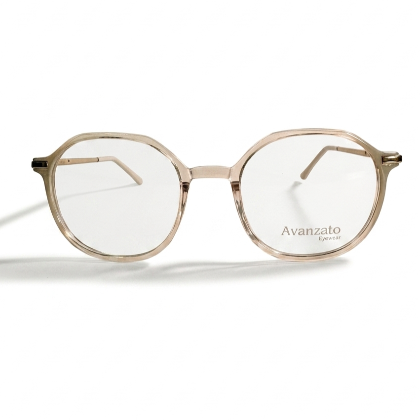 Armação de Grau Acetato 440 51-15 - Avanzato Optical