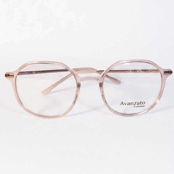 Armação de Grau Acetato 440 51-15 - Avanzato Optical
