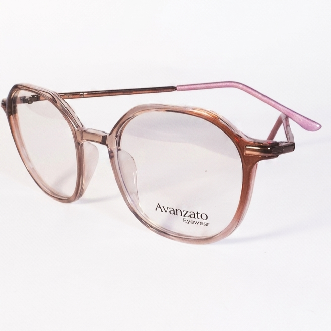Armação de Grau Acetato 440 51-15 - Avanzato Optical