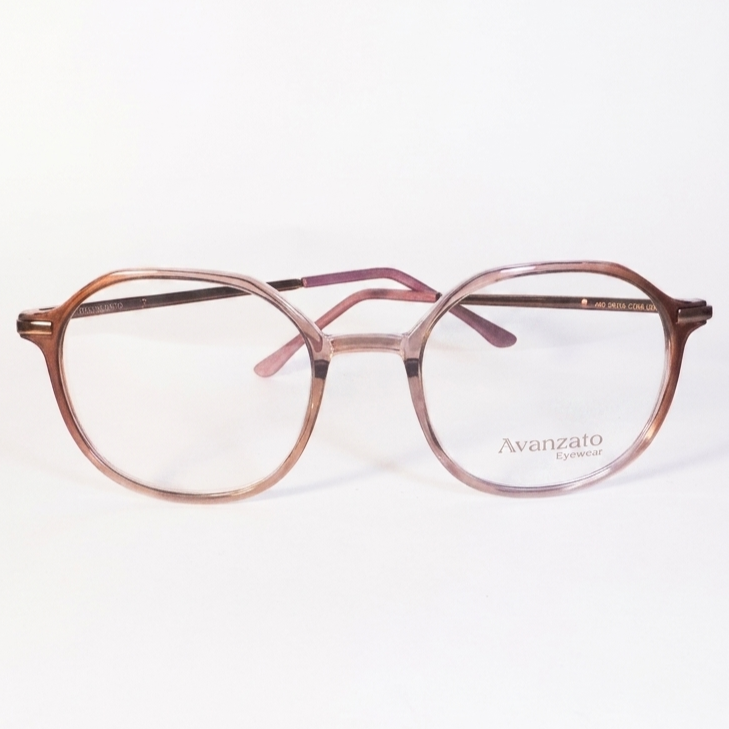 Armação de Grau Acetato 440 51-15 - Avanzato Optical