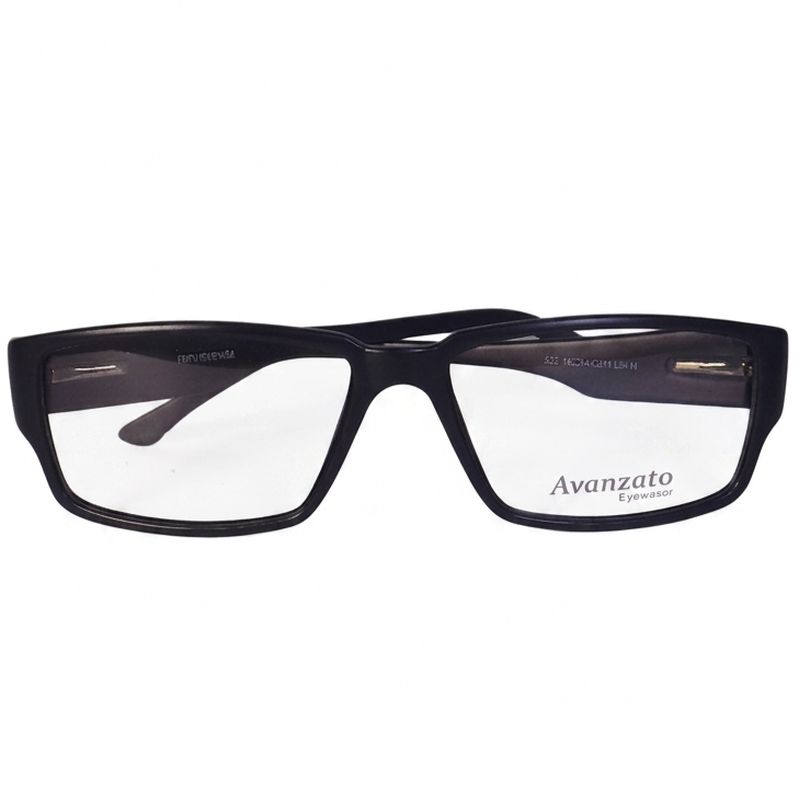 Armação de Grau Acetato 529 56-14 - Avanzato Optical
