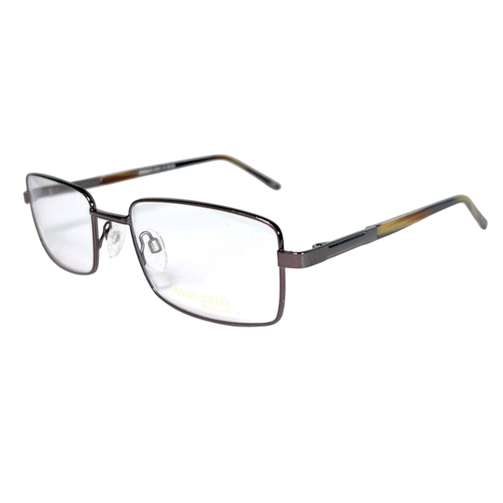 Armação de Grau Metal 5915 55-20 - Avanzato Optical