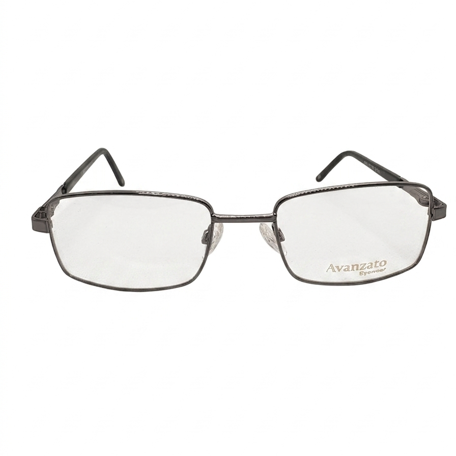 Armação de Grau Metal 5915 55-20 - Avanzato Optical