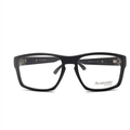 Fábrica de Óculos | Armação 431 56-18 Retangular em Acetato
