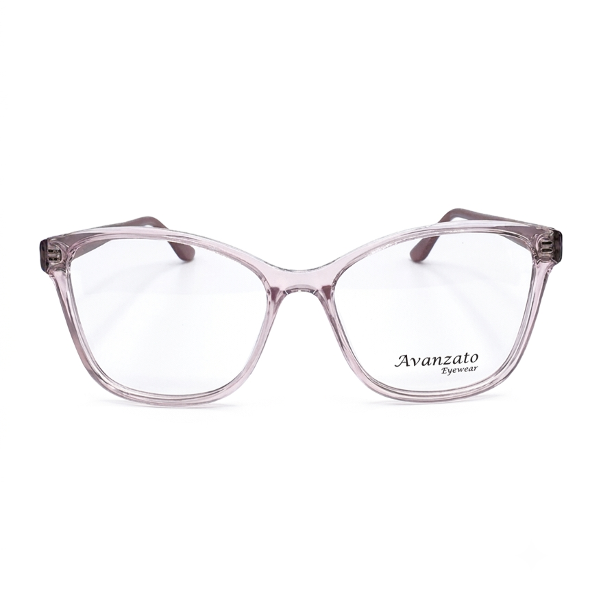 Armação de Grau em Acetato 432 54-17 Feminina