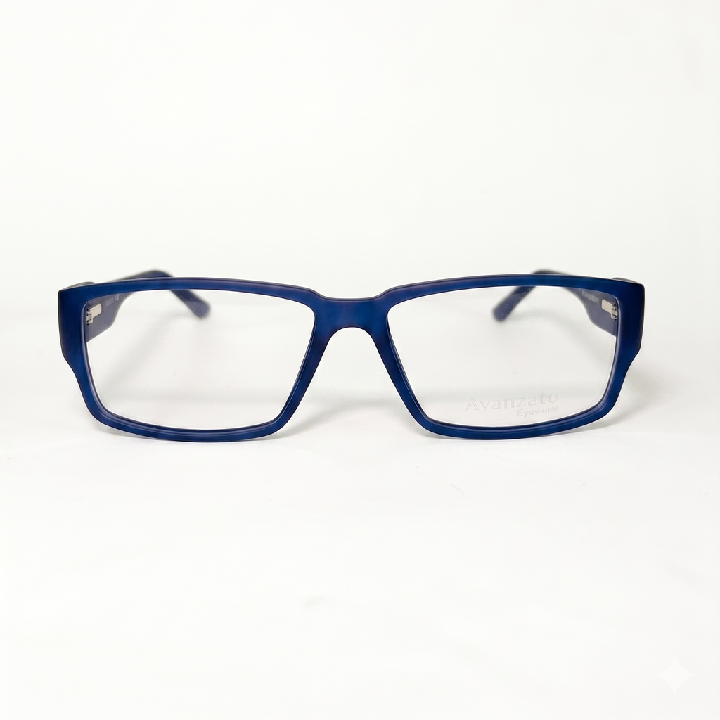 Armação de Grau Acetato 529 56-14 - Avanzato Optical