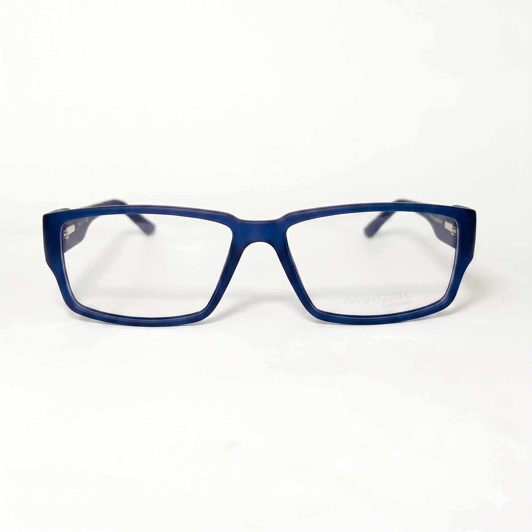 Armação de Grau Acetato 529 56-14 - Avanzato Optical