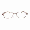 Armação de Grau em Metal 5816 53-17 - Avanzato Optical