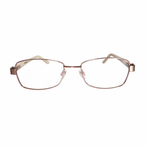 Armação de Grau em Metal 5816 53-17 - Avanzato Optical