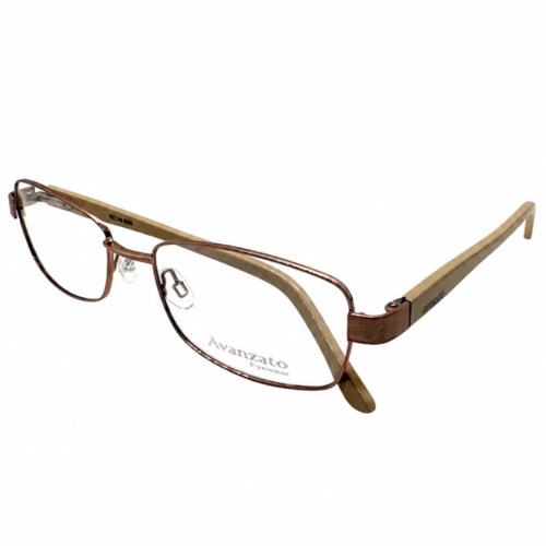 Armação de Grau em Metal 5816 53-17 - Avanzato Optical