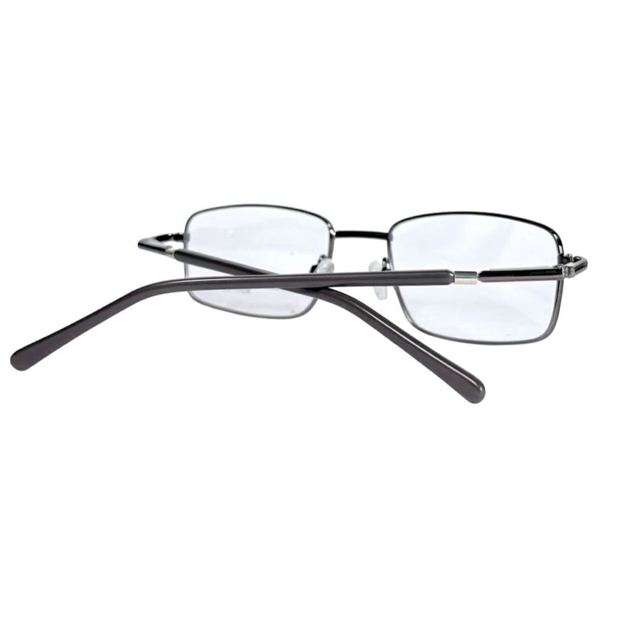 Armação de Grau Metal 851 51-19 - Avanzato Optical