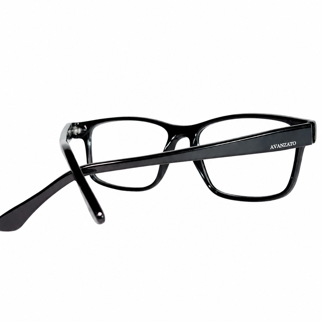 Armação Óptica Acetato 433 52-17 - Avanzato Optical