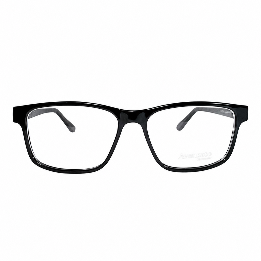 Armação Óptica Acetato 433 52-17 - Avanzato Optical