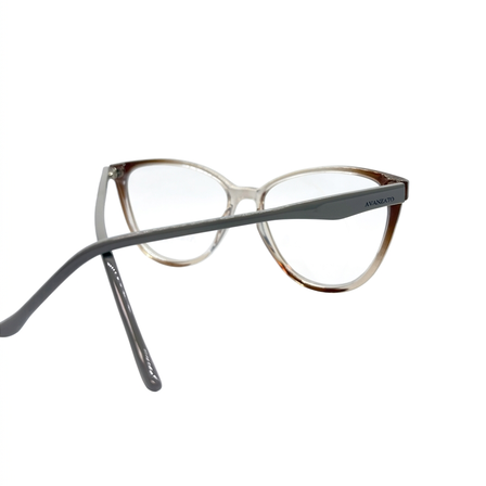 Armação de Grau Acetato 596 53-17 Feminina