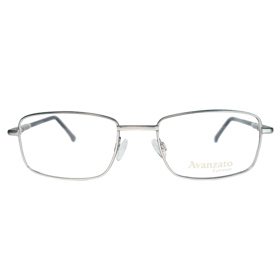 Armação de Grau Metal 851 51-19 - Avanzato Optical