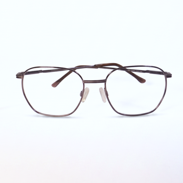 Armação de Grau Metal 890 52-19 - Avanzato Optical
