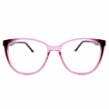 Armação de Grau Acetato 596 53-17 Feminina