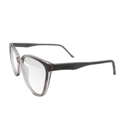 Armação de Grau Acetato 596 53-17 Feminina