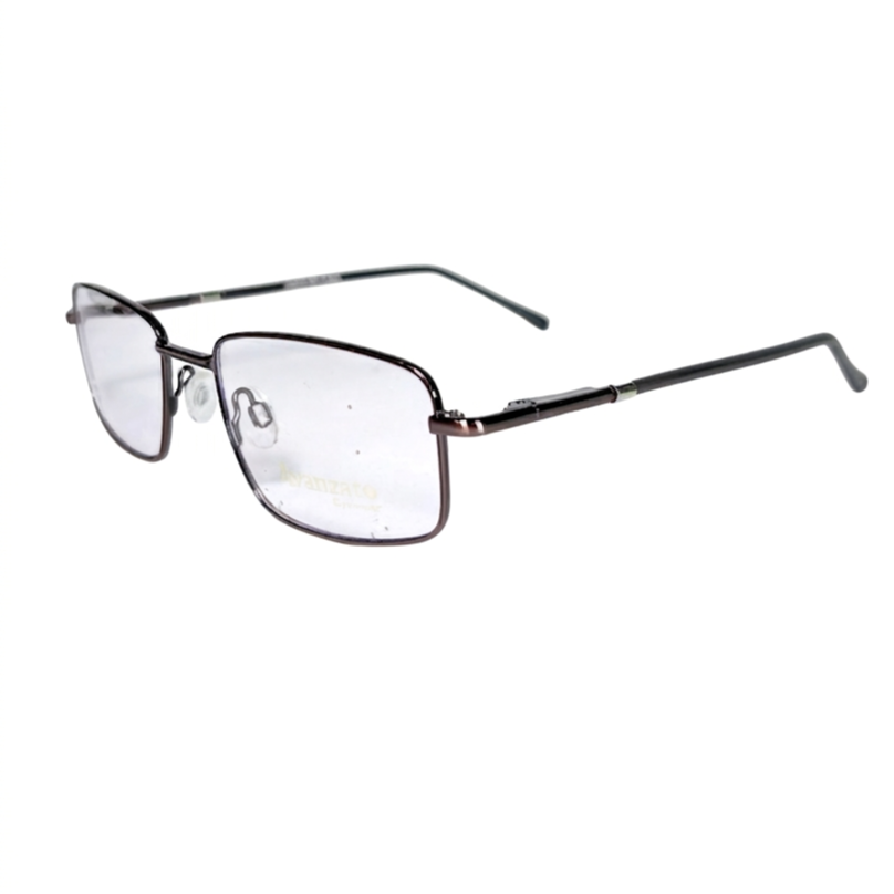 Armação de Grau Metal 851 51-19 - Avanzato Optical